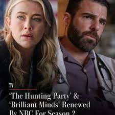 猎捕行动第二季