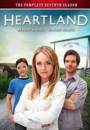 心灵之地第七季