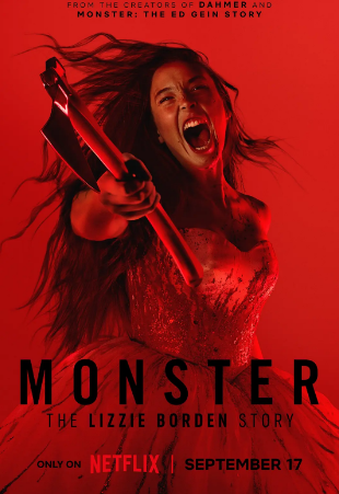 怪物：丽兹·波顿的故事